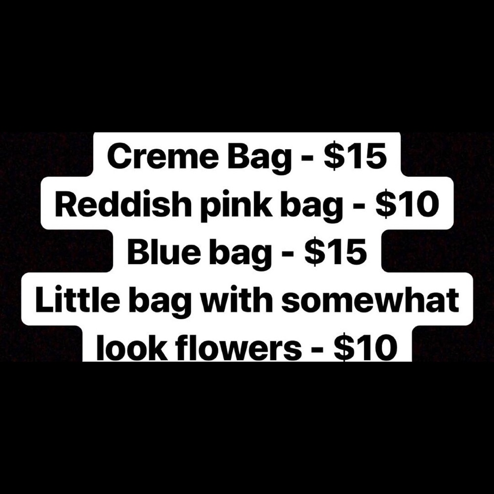 Purses